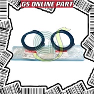 COIL SPRING RUBBER ORIGINAL PERODUA AXIA BEZZA MYVI 2017-2020 (FRONT)(UPPER) NEW GETAH SPRING (48157