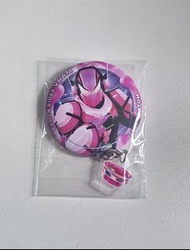 幪面超人 VRAM Custom 匙扣