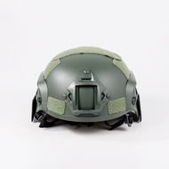 Mich 2000s Tactical Military Helmet for Airsoft And Paintball