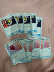 日版 pokemon