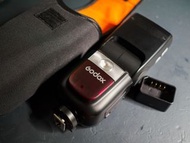 Godox V860III (F) Fujifilm 神牛富士閃燈