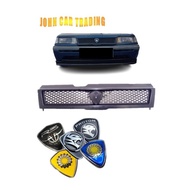 Proton Iswara Saga2 Lmst 2006 Front Grille Depan Sarung Saga2 Iswara LMST LMSE Front Grille Iswara C