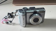 canon a620 ccd