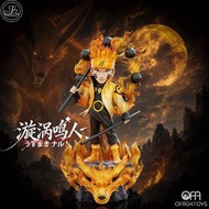🔥Gk新品預訂🔥JL
火影忍者 六道鳴人/漩渦鳴人