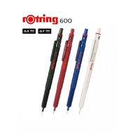 Rotring 600 Mechanical Pencil / Mechanical Pencil