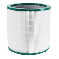 1PC HEPA Air purifier Filter Replacement For Dyson Air Purifier TP00/TP03/TP02/AM11 Filter Element Suitable Leaf Less Fan Screen