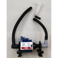 Philips spare parts JIA YIN JYPC-3 Water Pump MOUNTED ASSY  for model : GC7808 GC7805