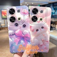 Latest Itel P65 4G 2024 Case Softcase Itel P65 4G 2024 Silicone hp P65 4G Fashion Case