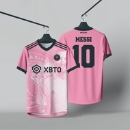 INTER MIAMI X MESSI JERSEY