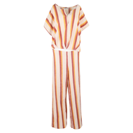 ZARA-เสื้อแขนกุด กางเกงขายาวA046-21