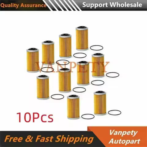 New 2921A007 31726-3JX0A 31726-28X0A Repair Transmission Oil Filter Assy For Nissan Suzuki Mitsubish