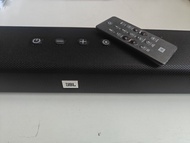 JBL Bar Studio 藍牙 Soundbar