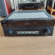Yamaha AVENTAGE RX-A1010 環繞擴大機