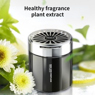 [new] Perfume Car Perfume Air Freshener Perfume Non Alcohol Solid Balm Gel Car Bedroom Deodorant Fra