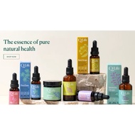 Qlife - Herbal essence Tickle Ease, Snot Drops, Aller Ease, Immune Drops, Feva Ease, Teeth Ease, Int
