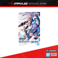 Bandai FM 1/100 Gundam Aerial (5065090) / Full Mechanics