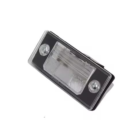 Rear License Plate Light Lamp For VW Bora Tiguan Golf MK4 MK5 Passat Touareg 1J5943021D 1J5943021