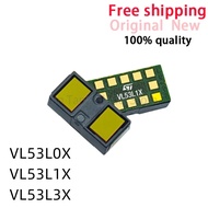 5PCS VL53L0X VL53L1X Optical sensor chip LGA12 ic
