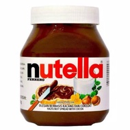 Nutella 200gr