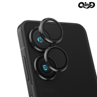 QinD ASUS ZenFone 9 5G 鷹眼鏡頭保護貼(黑色)