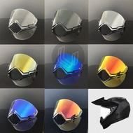 【2026NEW】High Quality At Lowest Price】AX9 Helmet Visor For AGV AX9 Motorcycle Rally Off-road Helmet 