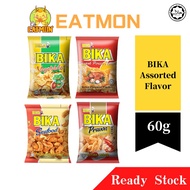 [EATMON] Bika Snack 60g