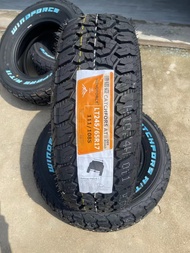 AT tire 265/275/285/35/37/12.5/13.5/65/70R16 17 18 19 20 22