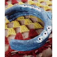 Dokar Horse Tapel Or andong/Horse Tapel