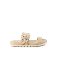 Hush Puppies Sandals Wanita Lulu Almond