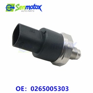 0265005303 ABS Brake Pressure Sensor Auto For BMW E38 E39 E46 E53 Z8 325Xi 525i 528i 740i 760i Alpin