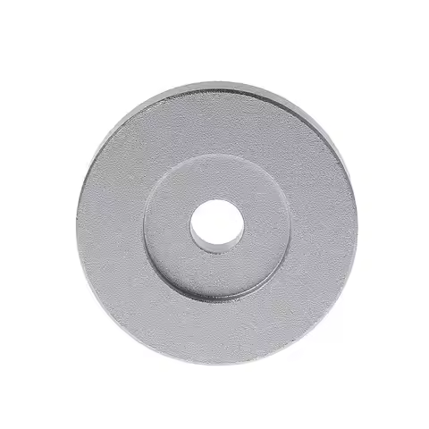 U4LC Great Performance for Technics SL 1200 45 Record Turntable Adapter
