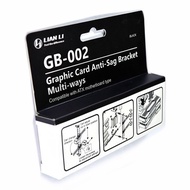 Lian LI GRAPHIC CARD ANTI-SAG BRACKET (Multi-Ways) - GB-002
