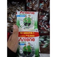 Anlene activ rencengan