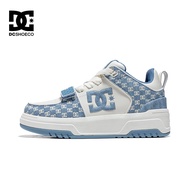 DC Shoes | Campus Style Loafers Mens Casual Shoes