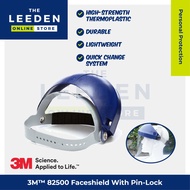 3M™ 82500 Faceshield With Pin-Lock by Leeden Online Store