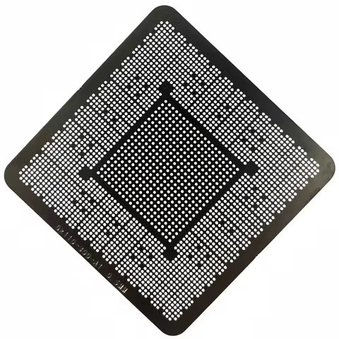 GTX1080 GTX1080TI GK110-425-B1 GP102-350-K1-A1 GM200-310-A1 GK110-301-B1 BGA reballing stencil