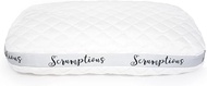 Honeydew Classic Scrumptious Pillow – Made in USA with Cooling Copper Gel Memory Foam Fill – CertiPUR-US Certified – Fully Adjustable King Size for Neck &amp; Shoulder Pain Relief (King Size)