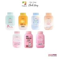 Sasi Oil Control Powder Thailand