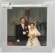 The black skirts-team baby黑膠