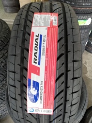 GT Radial GTX Pro 215/50 R17 Ban Mobil