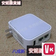 【VIKI-品質保障】精選優惠！TP-LINK TL-WR710N700N720N820N 迷妳無線路由器 中繼橋【VI