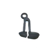 1PCS New For Nikon D800 D800E D810  Shutter cable Rubber Top Cover Rubber Lid Door Camera Replacemen