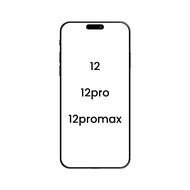 [ YEW GADGET ] USED 12, 12PR, 12PM 64GB 128GB 512GB