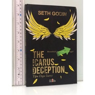 THE ICARUS DECEPTION SETH GODIN