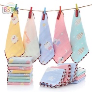 BBKid 🦄️ 6 Layer Gauze Colourful Handkerchief SI001