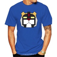 T-shirt Voltron  Voltron Black Lion   Man  Short Sleeves Fashion Graphic Funny 4xl Tshirt Tops Tees