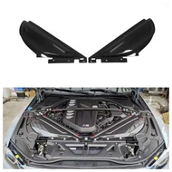 Dry Carbon Fiber Engine Cold Air Intake Hood Cover for BMW G80 M3 G82 G83 M4 G87 M2