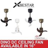 Bestar DINO DC Ceiling Fan