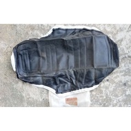 Suzuki crystal tune Suzuki rc110 crystal leather seat crystal tune seat cover crystal rc110 original
