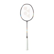 Yonex Nanoflare 700 Pro Midnight Purple 4UG5 *FREE (Yonex BG 66 Brilliant + Yonex AC102EX Overgrip)
